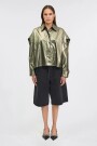 SHIRT ELECTRA Dorado