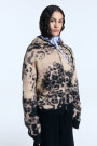 CAMPERA PELUDA LOUSA Leopardo