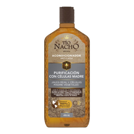 Tio Nacho Aco PurificaciÛn CÈlula Madre Tio Nacho Aco PurificaciÛn CÈlula Madre