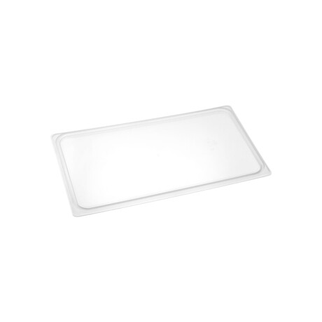 Tapa Flexible para Cuba Polipropileno GN 1/1 Tapa Flexible para Cuba Polipropileno GN 1/1