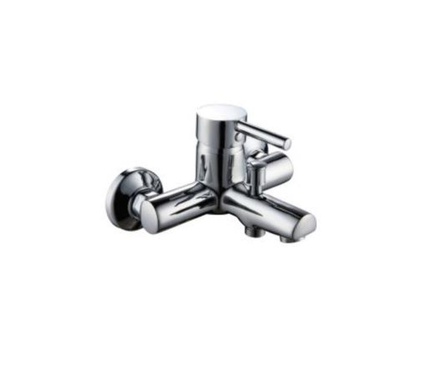 Monocomando de Bañera Exterior 40mm Sorrento Fas 