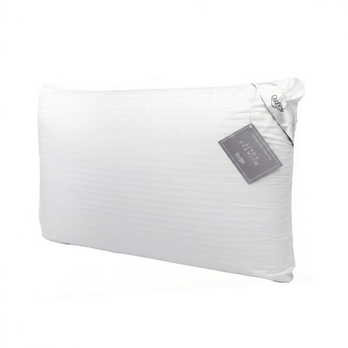 Almohada Nasa Duoflex - viscoelástica NS1125 Premium blanco Almohada Nasa Duoflex - viscoelástica NS1125 Premium blanco