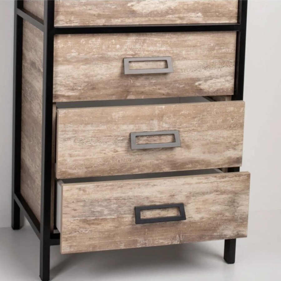 Mueble Iron 60 cm Mueble Iron 60 cm