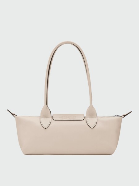 LONGCHAMP - LE PLIAGE XTRA, CARTERA DE HOMBRO S Beige