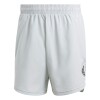 Short Adidas Aeroready D4M Gris