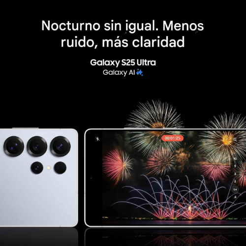 Samsung S25 Ultra