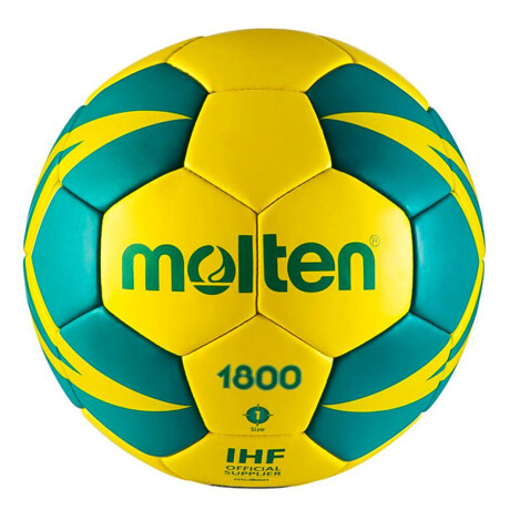 Pelota Handball Molten N1 Profesional PU Original Mol282