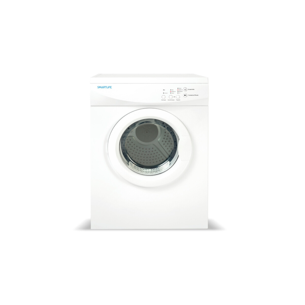 Secarropas 7 Kg. Smartlife Sldry7022 