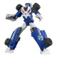 Transformers Figura 18 Cm Serie Alpha Mirage - Hasbro Transformers Figura 18 Cm Serie Alpha Mirage - Hasbro