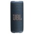 Parlante JBL Grip Bluetooth Portátil Resistente al Agua Azul