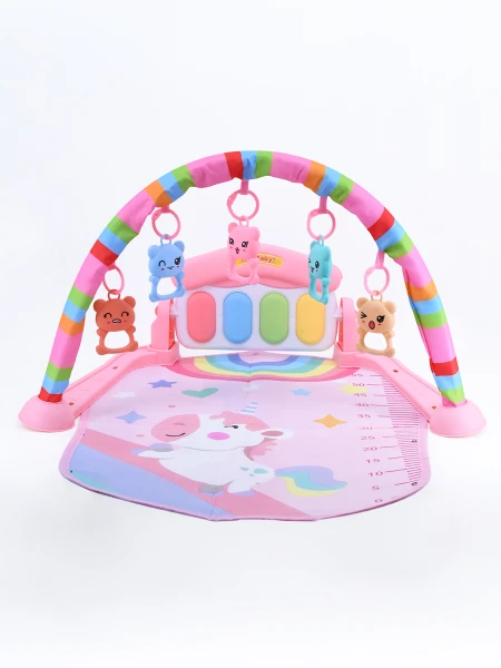 GIMNASIO SENSORIAL CELESTE