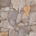 CERÁMICA PARA EXTERIOR QUARTZO NATURAL "A" 60X60 CM Cerámica Para Exterior Quartzo Natural "a" 60x60 Cm