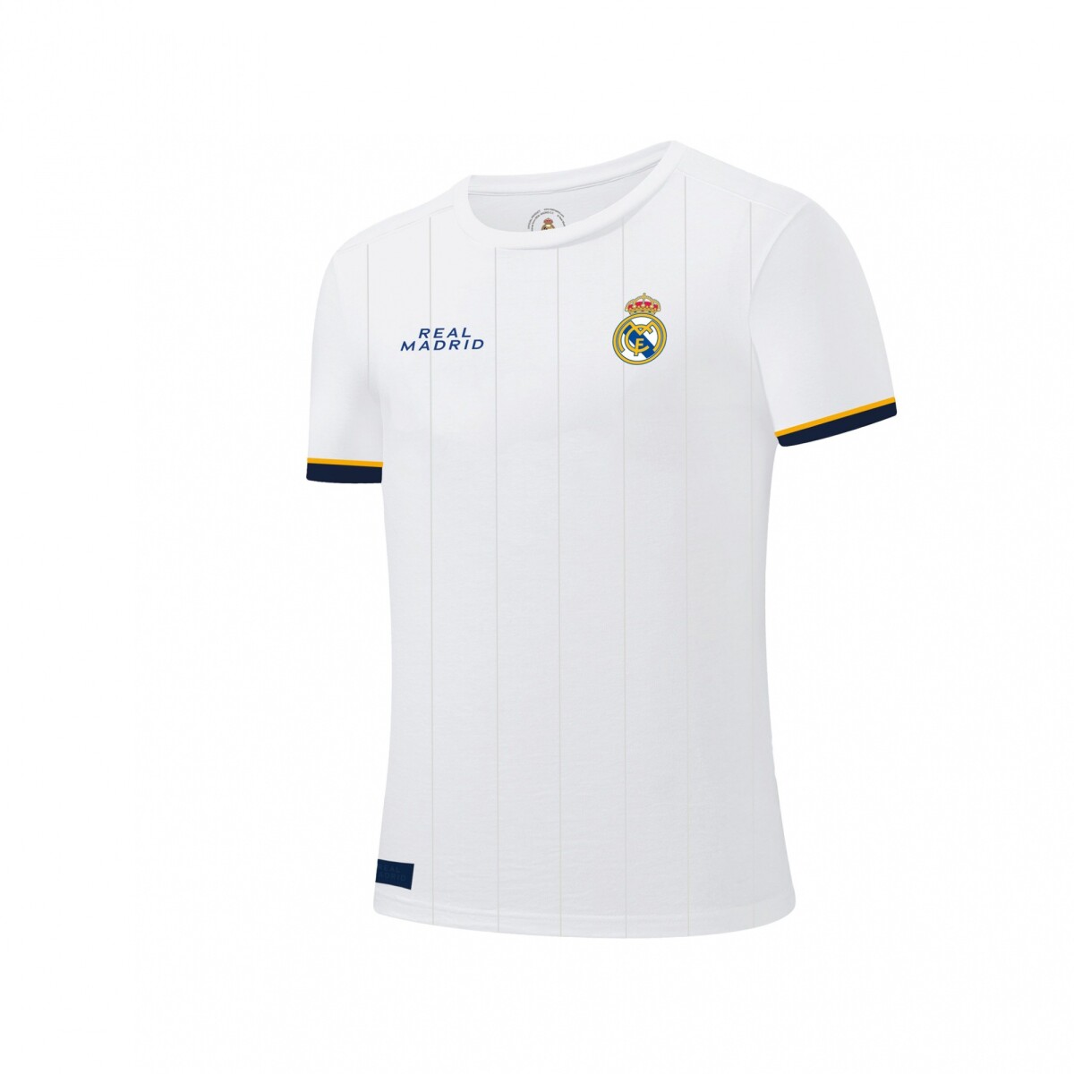 SS TOP B REAL MADRID 