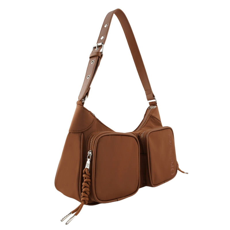 Cartera Las Oreiro Nude