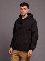 ROMPEVIENTOS CHIETA RUSTY Negro
