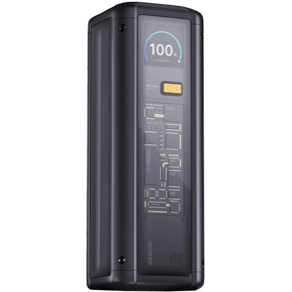 Powerbank Xiaomi Hypercharge 25000mah 212w POWERBANK XIAOMI 212W HYPERCHARGE 25000