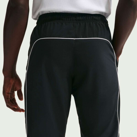Pantalón Nike Air Hybrid Utl De Hombre Negro