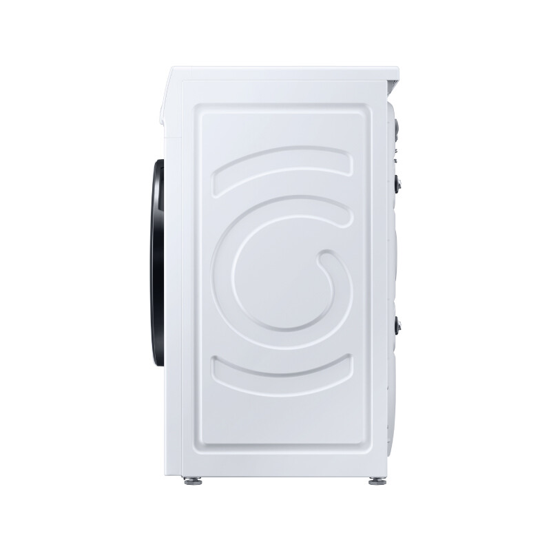 Lavarropas Samsung 7 kg Carga Frontal con Digital Inverter WW70T3020BW Caja Dañada, Producto en buen estado