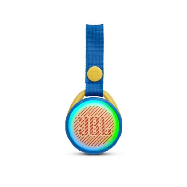 Parlante Jbl Jr Pop Blue Parlante Jbl Jr Pop Blue