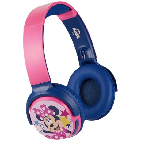 MINNIE AURICULAR BLUETOOTH V01