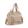 CARTERAS VENET - CUERO ROSCIUS BEIGE