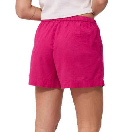 Bermuda Rusty Valina Fucsia