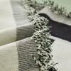 Manta para Sillon y Cama con diseños Flores 300cm