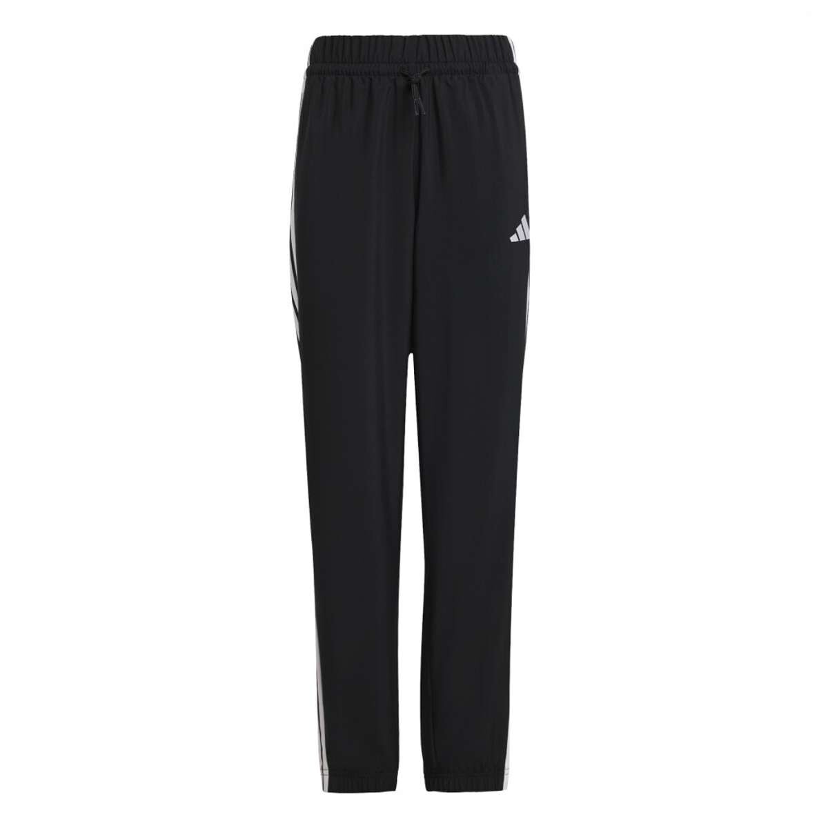 Pantalón Largo Essentials Climacool Tracksuit de Niños - Negro 