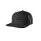 GORRO etnies ICON SNAPBACK Black