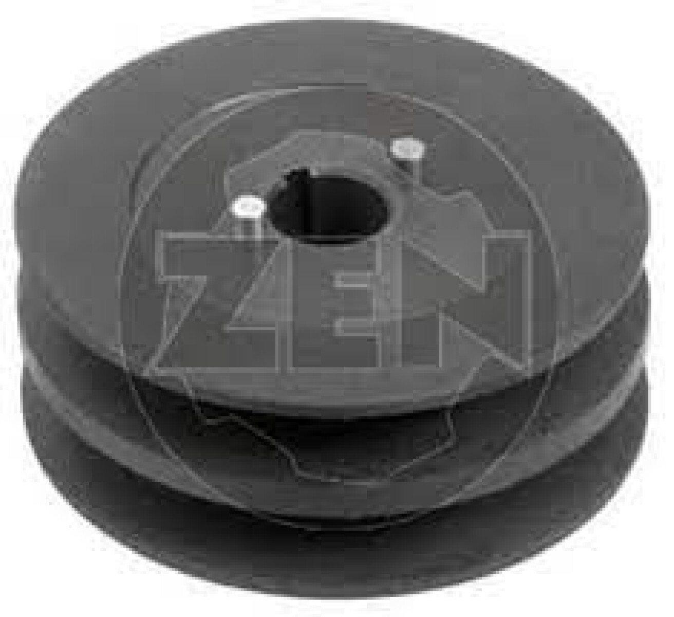 POLEAS ALT.Y DINAMO - BOSCH DOBLE FIAT SCANIA ZEN 
