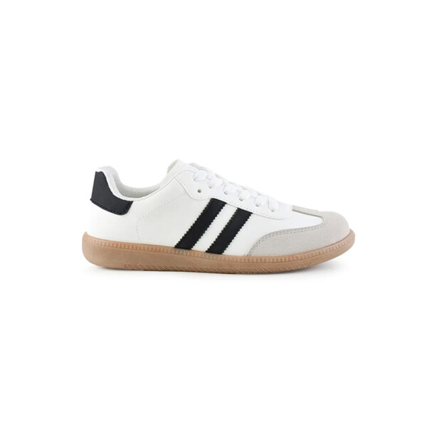 RESH TALLES 36 AL 40 - AMERICAN SPORT BLANCO