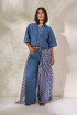 Wiz Classic Blue