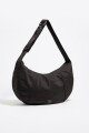 BOLSO MOON GRANDE Carbon