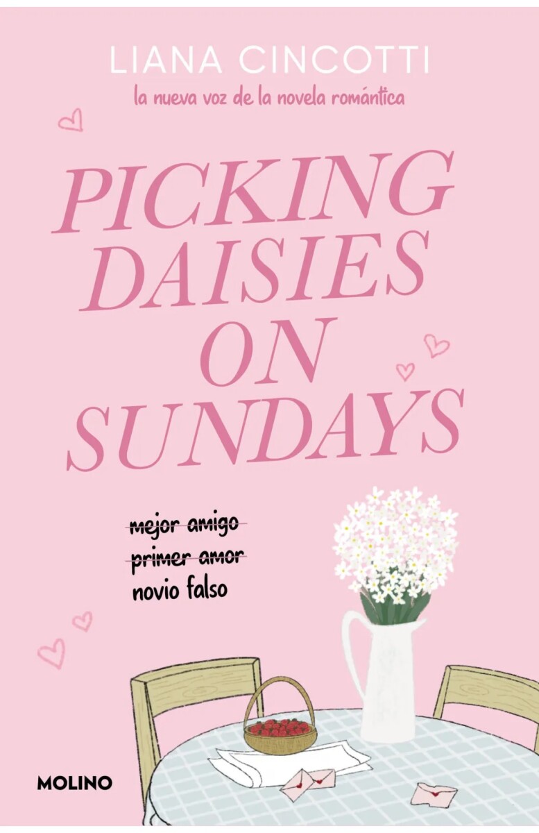 Picking daisies on Sundays 