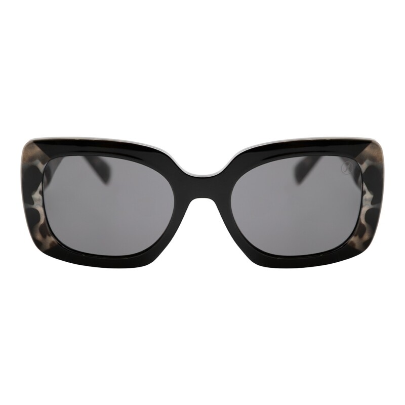 Lentes de Sol Chilli Beans Eco Negro