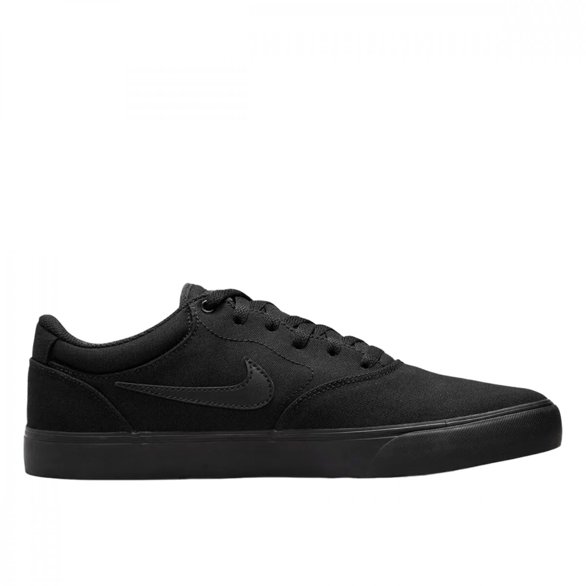 Championes Nike Sb Chron 2 - Negro 