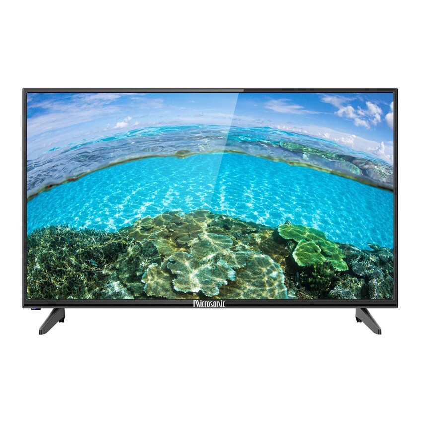 TV Smart Microsonic 32 TV Smart Microsonic 32