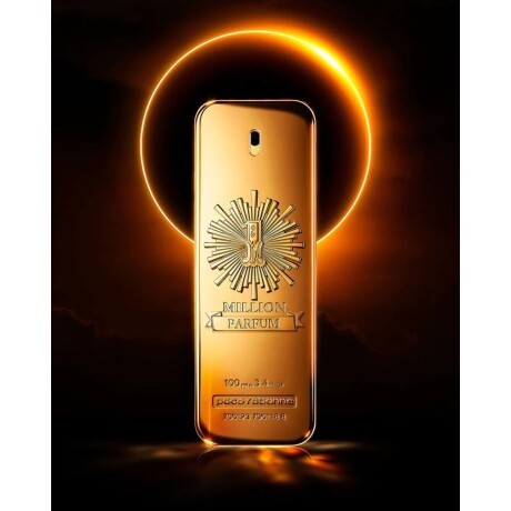 Perfume Paco Rabanne One Million Parfum 100ml Perfume Paco Rabanne One Million Parfum 100ml