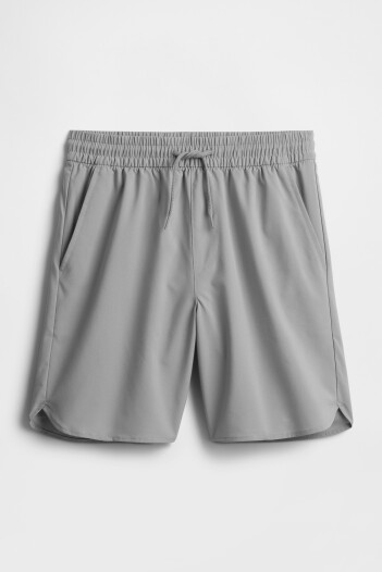 Short Niño Storm Cloud