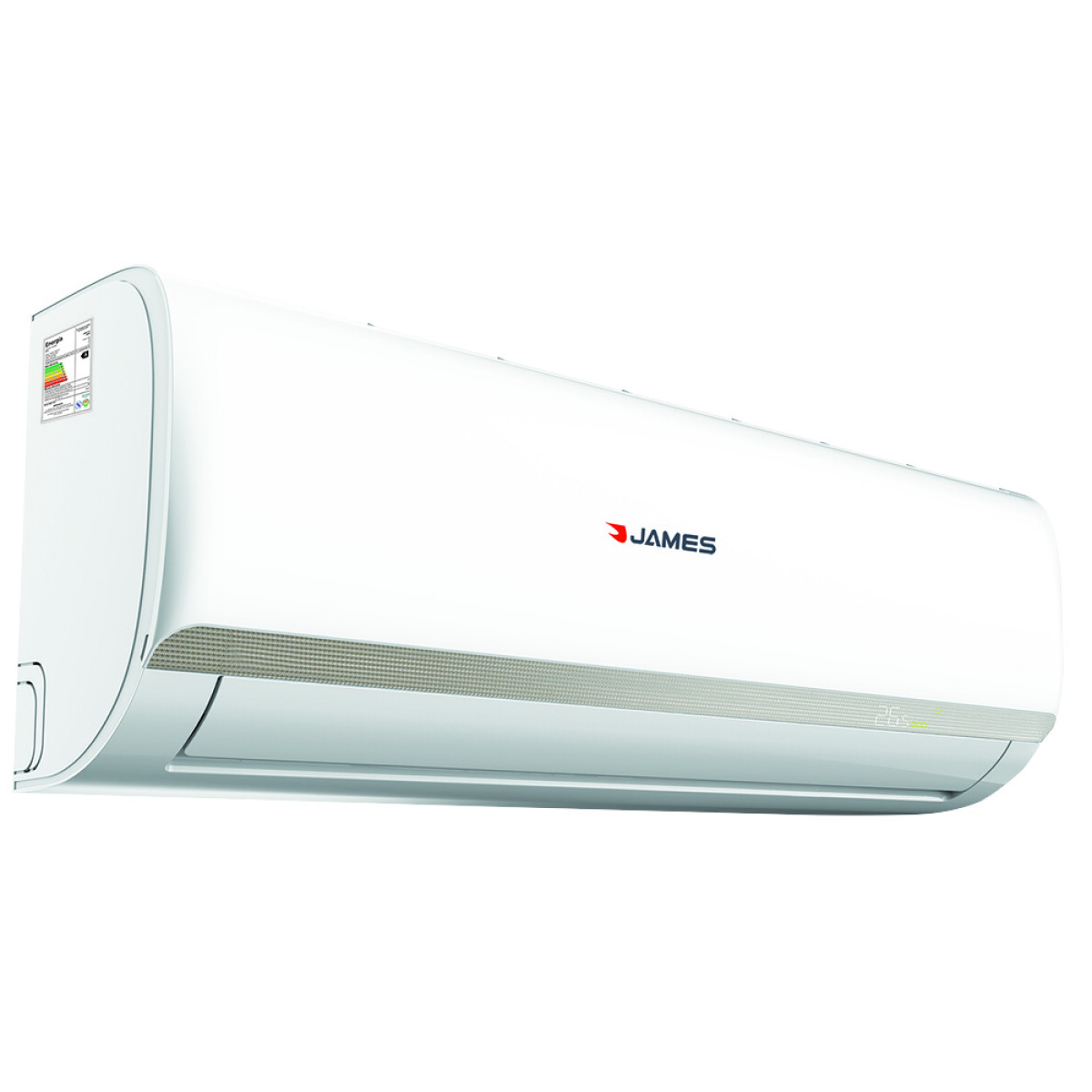 Aire Acondicionado James 9.000 BTU 