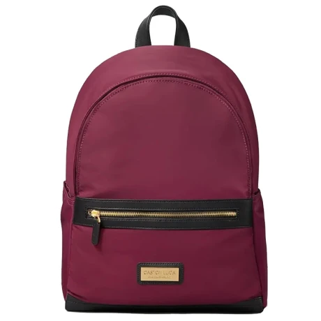 Mochila Gaston Luga Kåmpis Bordeaux 001