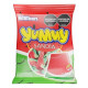 Golosinas Yummy 500g Sandias Acidas