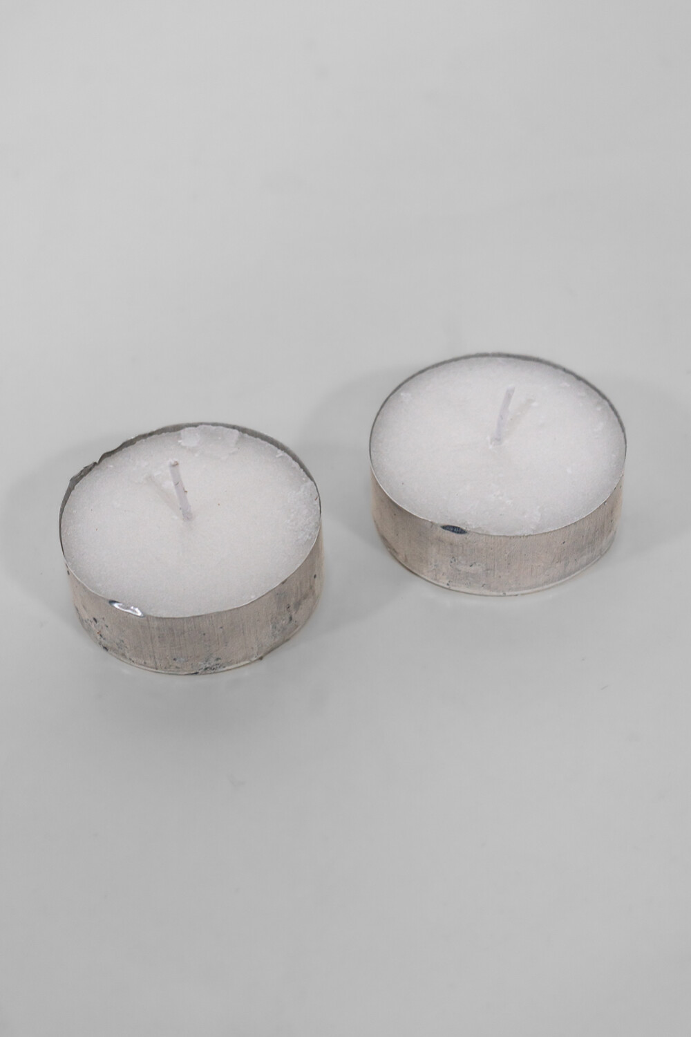 Vela Tea Light X 6un Color Unico
