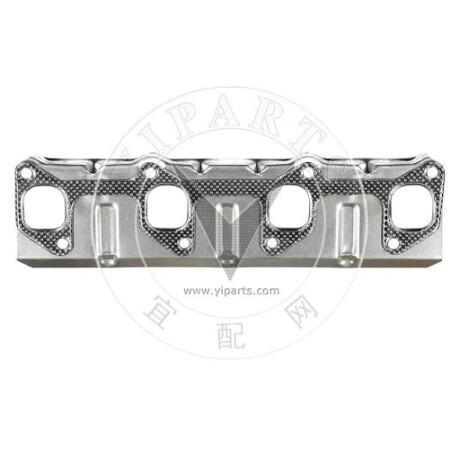 JUNTA JMC ESCAPE 1043 1032 2.8D - JUNTA JMC ESCAPE 1043 1032 2.8D -