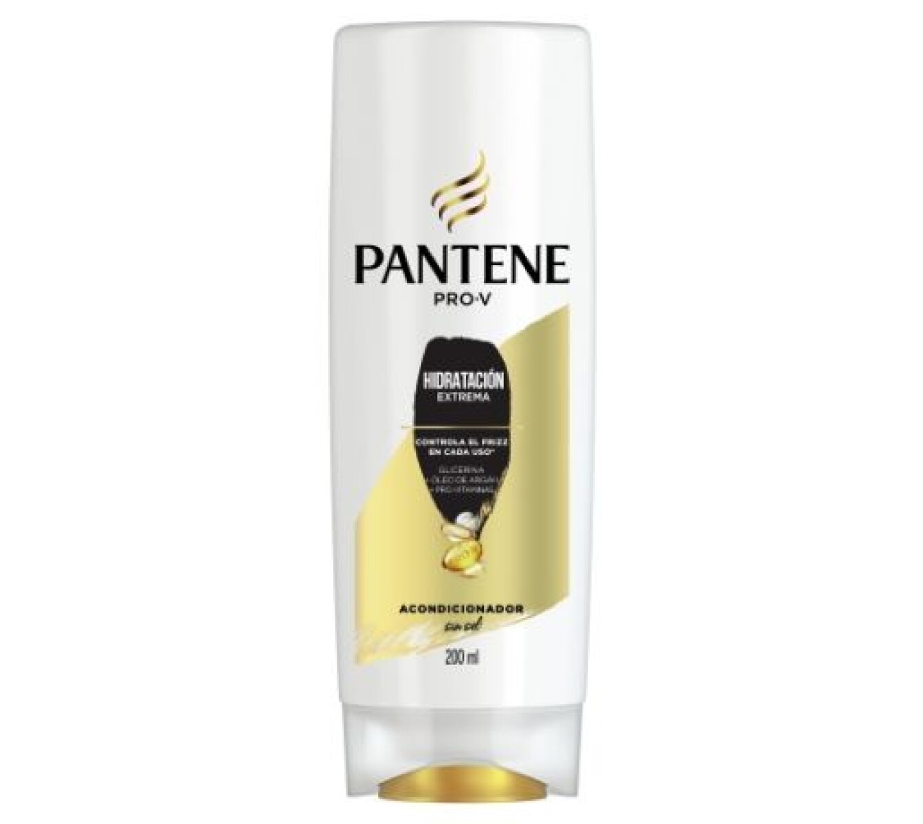 Pantene Hidratación Extrema Acondicionador 200 ml – Cabello Sedoso