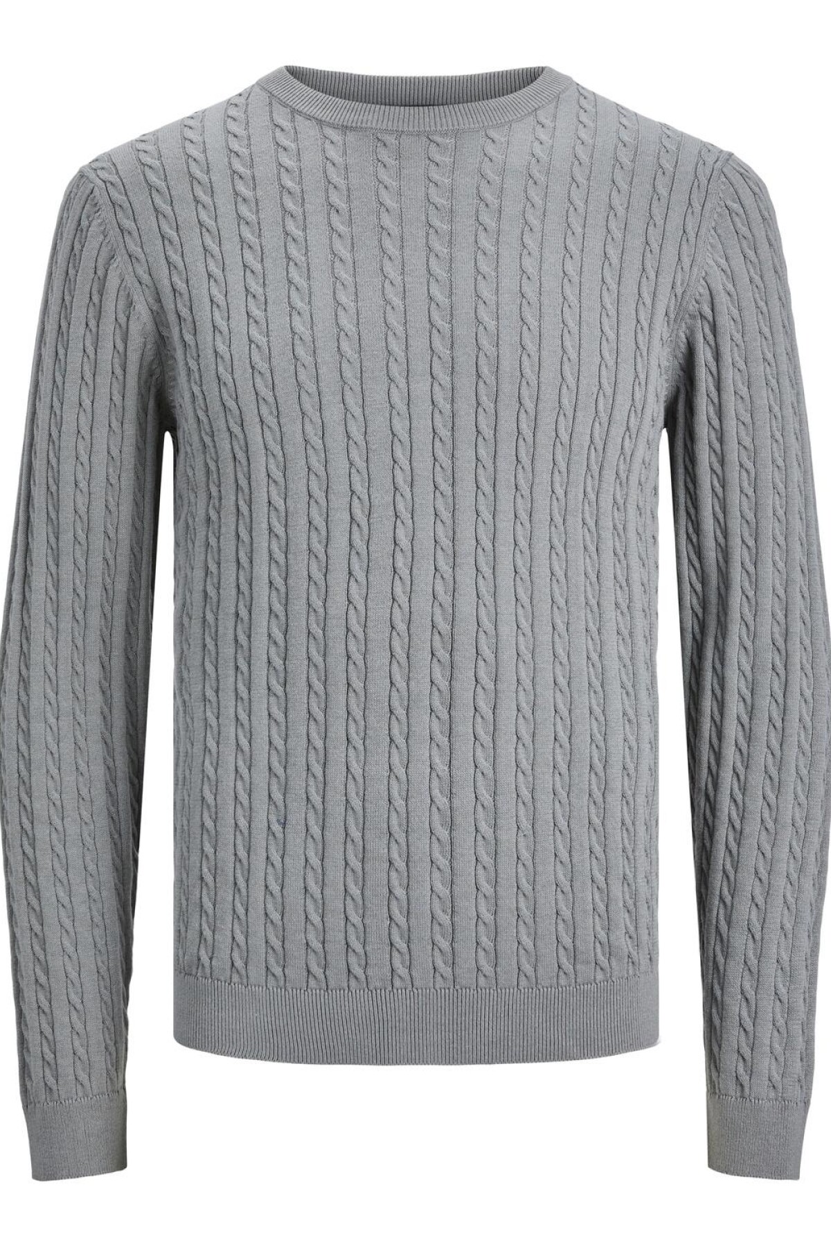 Sweater Carlson Sedona Sage