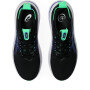 Zapatillas Running GEL-Nimbus 28 Hombre Black/cobalt Burst
