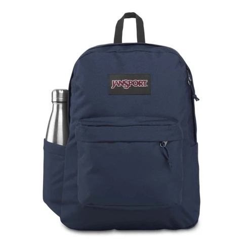 Superbreak Plus Navy