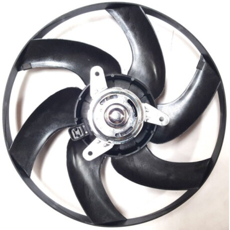 ELECTROVENTILADOR CITROEN - PEUGEOT 306 TD - ELECTROVENTILADOR CITROEN - PEUGEOT 306 TD -