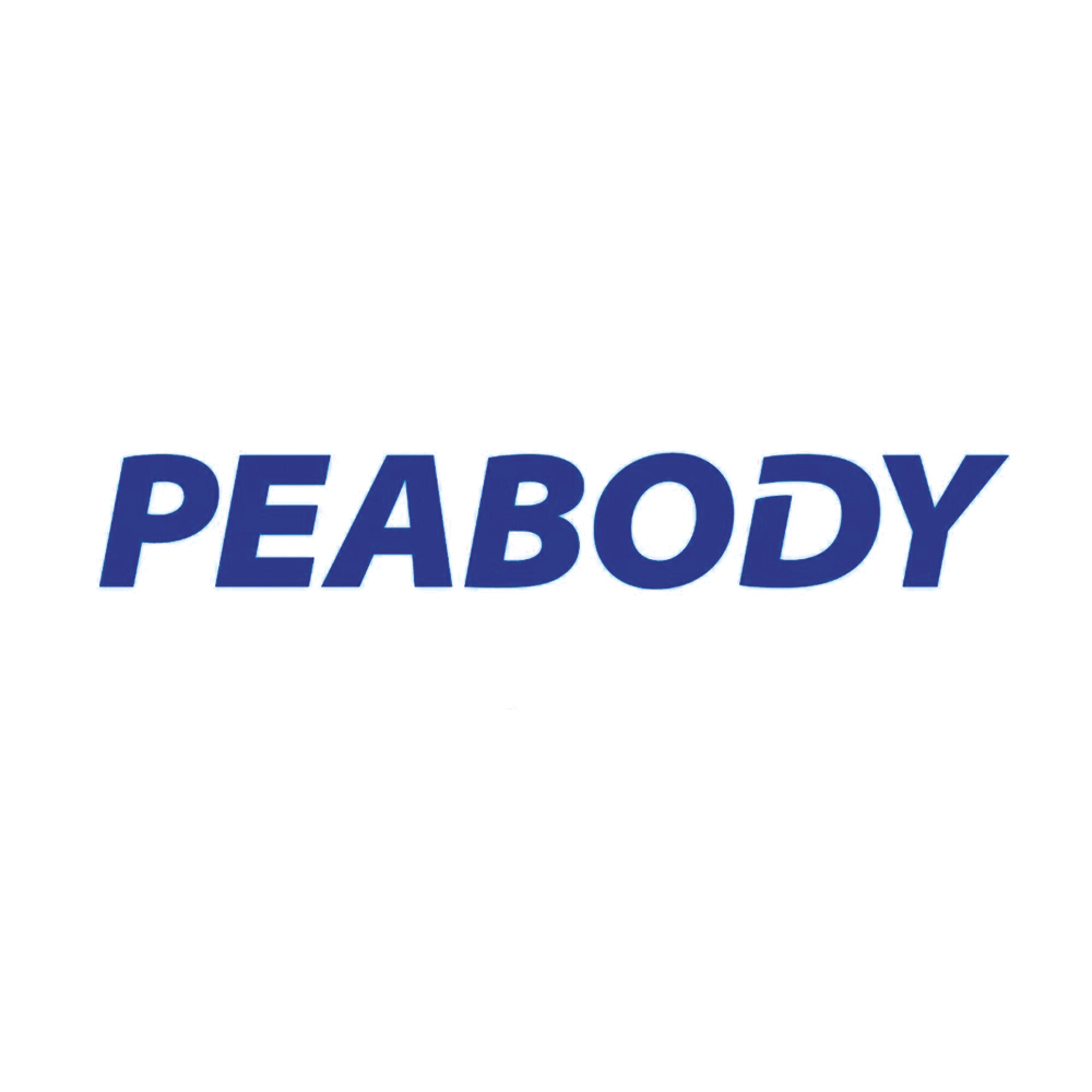 Peabody | Producto